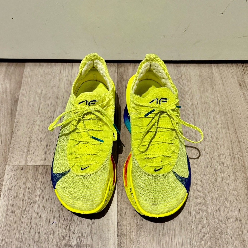 Nike Alphafly Next% 3 Running Shoes